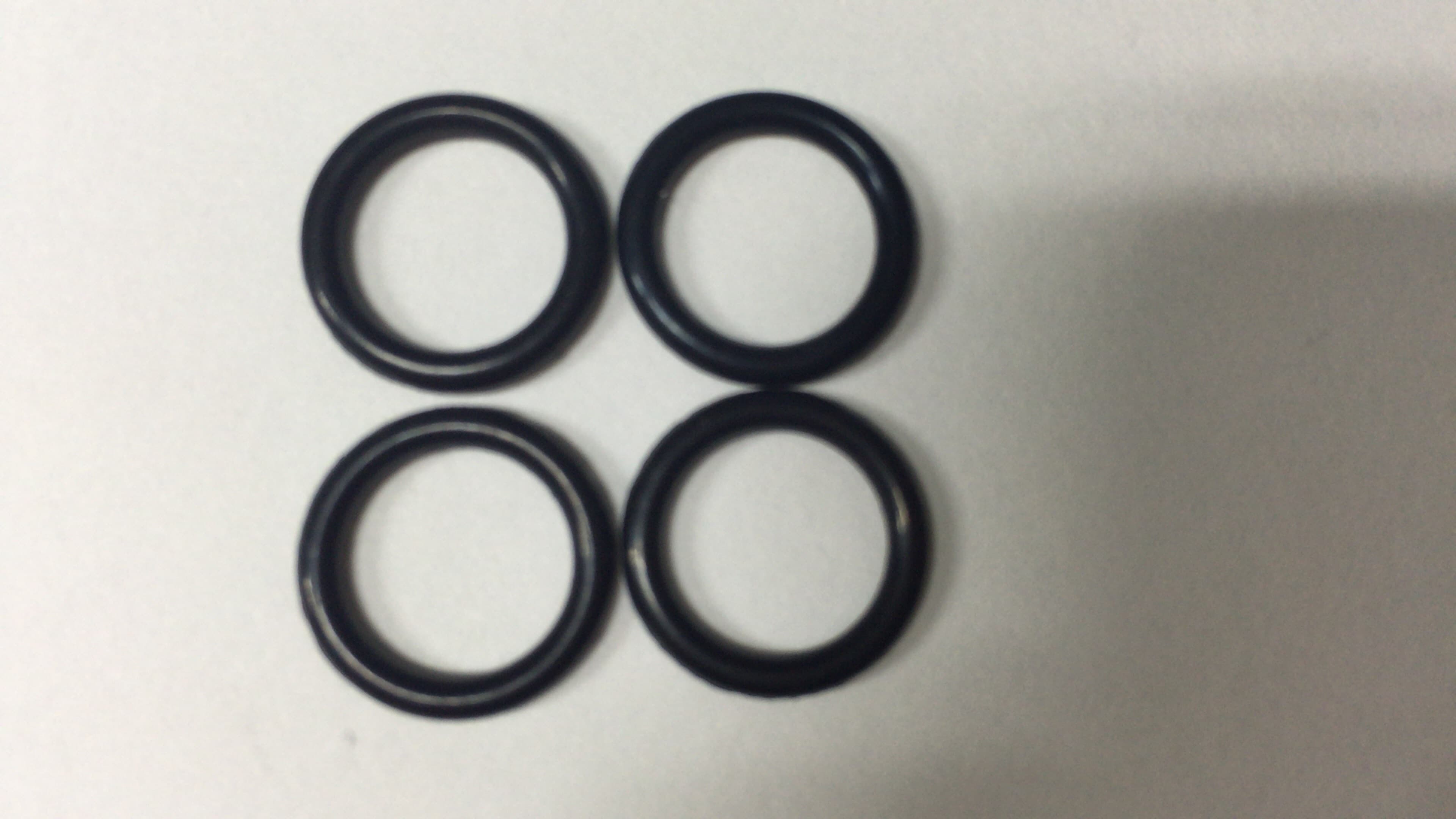 rubber seal Ring